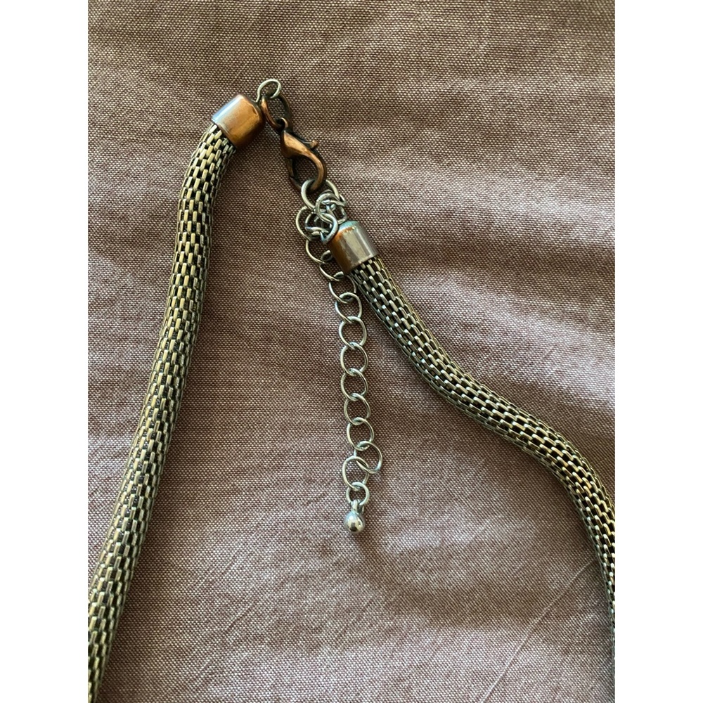 Statement Necklace - Picture 4 of 6